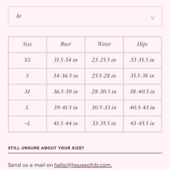 CHARMAINE sz XS
Chocolate Corset Maxi Dress NWT - Picture 7 of 10